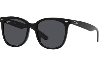 Ochelari de soare Ray-Ban RB4379D 601/87 Pătrați Negri