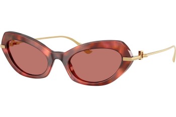 Ochelari de soare Dolce & Gabbana DG4473 344469 Specială Havana