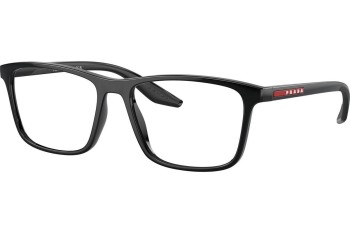 Ochelari Prada Linea Rossa PS01QV 1AB1O1 Pătrați Negri