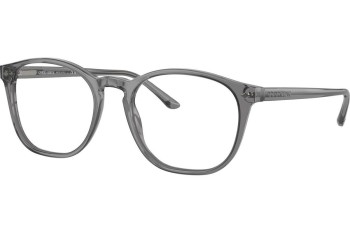 Ochelari Giorgio Armani AR7074 5681 Pătrați Gri