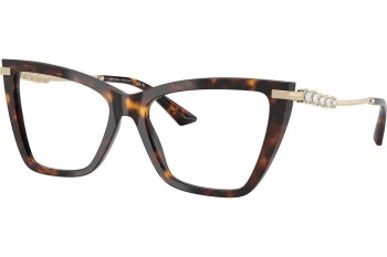 Ochelari Jimmy Choo JC3020B 5002 Cat Eye Havana