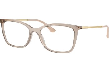 Ochelari Vogue Eyewear VO5563 2990 Pătrați Maro