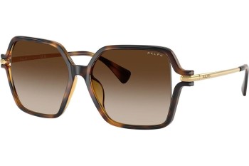 Ochelari de soare Ralph by Ralph Lauren RA5319U 500313 Pătrați Havana