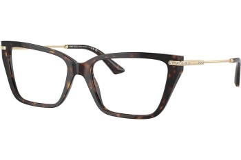 Ochelari Jimmy Choo JC3002B 5002 Cat Eye Havana