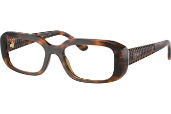 Ochelari Vogue Eyewear VO5568 W656 Dreptunghiulari Havana