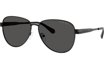 Ochelari de soare Michael Kors MK1160 100587 Pilot Negri