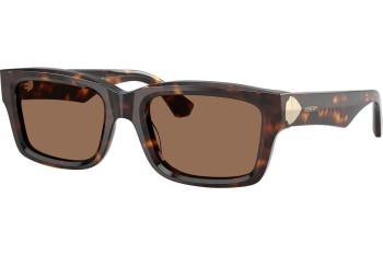 Ochelari de soare Burberry BE4443 300273 Pătrați Havana