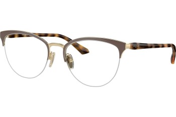 Ochelari Vogue Eyewear VO4304 5199 Ovali Maro