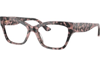 Ochelari Vogue Eyewear VO5523 3150 Cat Eye Havana