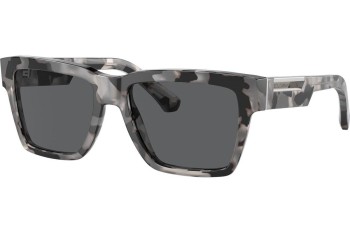 Ochelari de soare Dolce & Gabbana DG4465 343587 Pătrați Havana