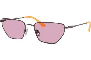 Ochelari de soare Vogue Eyewear VO4316S 514976 Cat Eye Violeți