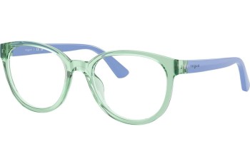 Ochelari Vogue Eyewear VY2029 3043 Cat Eye Verzi