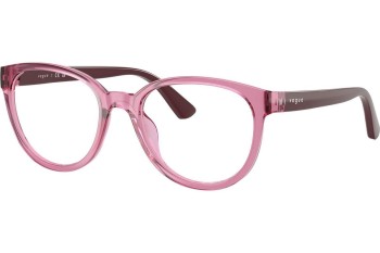 Ochelari Vogue Eyewear VY2029 2613 Cat Eye Roz