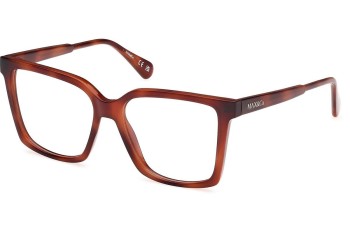 Ochelari Max&Co. MO5173 053 Pătrați Havana