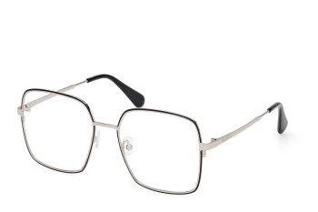 Ochelari Max&Co. MO5166 005 Pătrați Negri