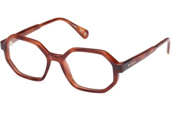 Ochelari Max&Co. MO5174 053 Pătrați Havana