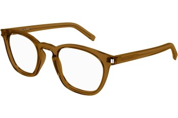 Ochelari Saint Laurent SL28OPT 008 Rotunzi Maro