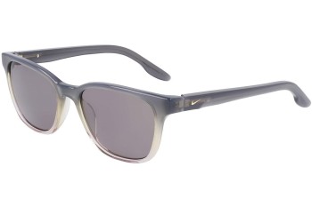 Ochelari de soare Nike EV24047 066 Pătrați Gri