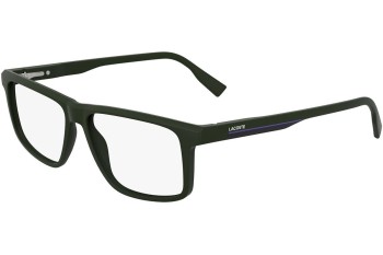 Ochelari Lacoste L2959 301 Pătrați Verzi