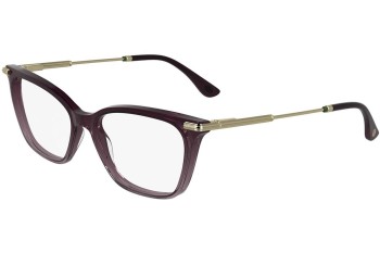 Ochelari Lacoste L2961 513 Cat Eye Maro