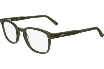 Ochelari Lacoste L2964 275 Pătrați Maro