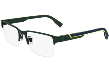 Ochelari Lacoste L2305 301 Pătrați Verzi