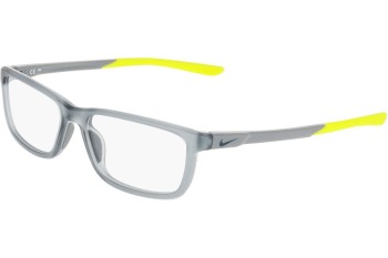 Ochelari Nike 7292 034 Pătrați Gri