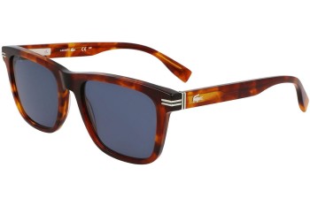 Ochelari de soare Lacoste L6045S 218 Pătrați Havana