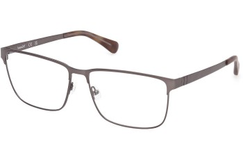 Ochelari Timberland TB50036 007 Pătrați Gri