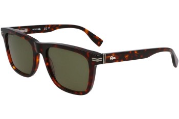 Ochelari de soare Lacoste L6045S 230 Pătrați Havana