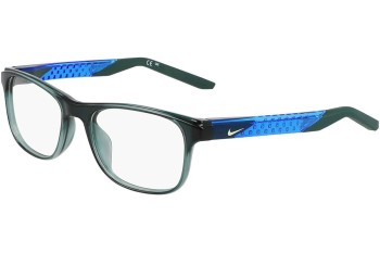 Ochelari Nike 5059 301 Pătrați Verzi