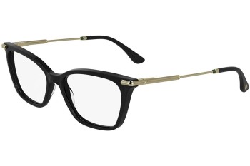 Ochelari Lacoste L2961 001 Cat Eye Negri