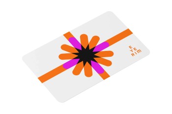 Gift Cards Card cadou 100 RON