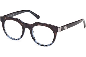 Ochelari Guess GU50241 092 Rotunzi Havana