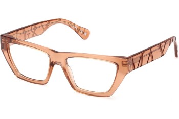 Ochelari Max&Co. MO5185 072 Cat Eye Roz