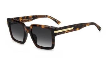 Ochelari de soare Dsquared2 D20161/G/S 086/9O Pătrați Havana