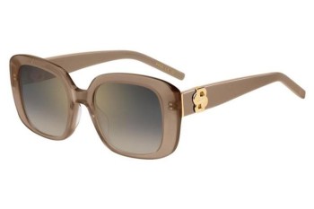 Ochelari de soare BOSS BOSS1791/G/S FWM/FQ Cat Eye Maro