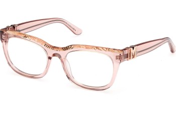 Ochelari Marciano GM50033 072 Cat Eye Roz