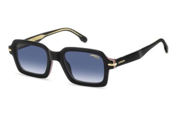 Ochelari de soare Carrera CARRERA358/S 2M2/08 Dreptunghiulari Negri