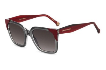 Ochelari de soare Carolina Herrera HER0288/S 268/9O Pătrați Gri