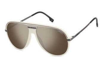 Ochelari de soare Carrera CSPORT06/S SZJ/T4 Pilot Albi