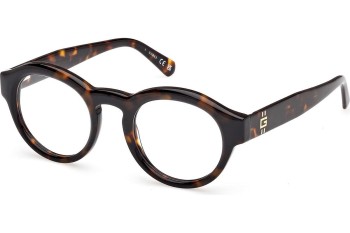 Ochelari Guess GU50237 052 Rotunzi Havana