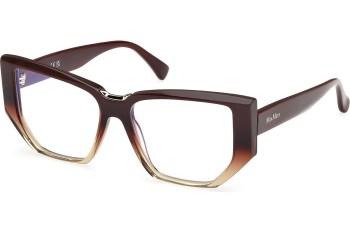 Ochelari Max Mara MM5179-B 050 Cat Eye Maro