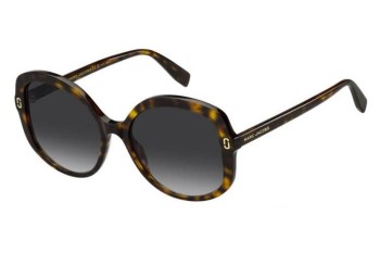 Ochelari de soare Marc Jacobs MJ1119/S 086/9O Cat Eye Havana