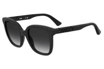 Ochelari de soare Moschino MOS178/S 807/9O Cat Eye Negri