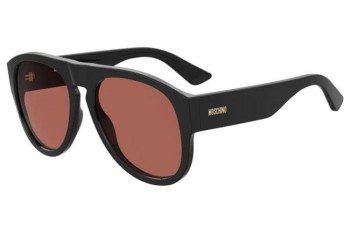 Ochelari de soare Moschino MOS176/S 807/U1 Pilot Negri