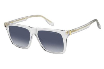 Ochelari de soare Marc Jacobs MARC847/S 900/08 Pătrați Cristal