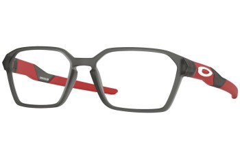 Ochelari Oakley Knuckler OY8018-02 Dreptunghiulari Gri