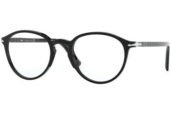 Ochelari Persol PO3218V 95 Rotunzi Negri