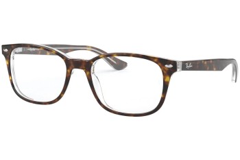 Ochelari Ray-Ban RX5375 5082 Dreptunghiulari Havana